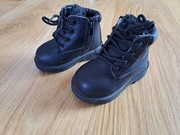 Zimowe trapery chłopięce 21