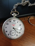 stare zegarek kieszonkowy molnija Federacja Rosyjska