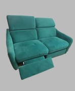 Segment Domani funkcja relax elektryczna Agata Meble 