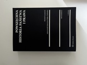 Powszechna Historia Państwa i Prawa Polskiego