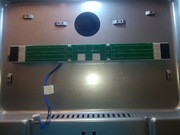 ORYGINALNY Panel Sterowania Whirlpool W11535636 WL S7960 NE 2024r