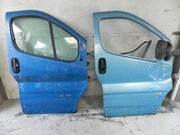 drzwi przednie prawe trafic vivaro primastart