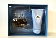 Lacoste Inspiration 75 ml EDP Zestaw