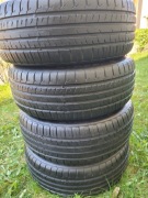 Komplet Opon Letnich Firemax FM601 Stan Idealny!