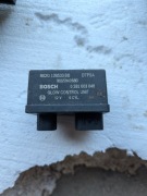 Sterownik świec żarowych