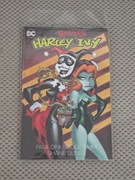 Batman: Harley and Ivy