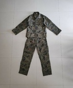 Mundur wojskowy KOMPLET 