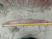 Piła moja twoja 110cm 