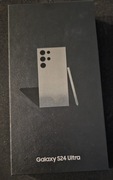 Samsung S24 Ultra 12GB RAM | 512GB szary