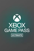 Subskrypcja Xbox Game Pass Ultimate 1 miesiąc