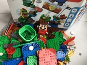 lego super mario 71360, przygody z mario, figurka działa