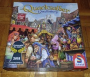 Szarlatani z pasikurowic + dodatek Szeptuchy 