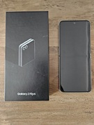 Smartfon SAMSUNG Galaxy Z Flip 6 5G 12/256GB 6.7" 120Hz Szary SM-F741