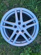 Felga Dezent KBA 51746 ET52,5 R17