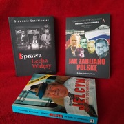 Zestaw  książek  - 26 zł 