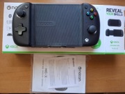 Pad Nacon MG-X dla smartfonów android i XBOX