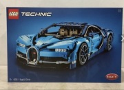 Lego Bugatti Chiron