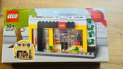 Lego 40528 LEGO STORE oryginalnie zapakowany