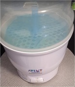 Duży wyparzacz, sterylizator AVENT Philips