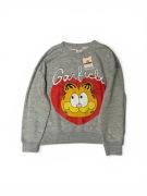 Bluza z nadrukiem Garfield, Primark, L
