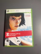 Gra Mirror’s Edge Xbox 360