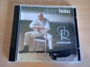 Ryszard Rynkowski dary losu CD 