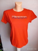 Koszulka damska Kappa - M