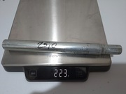 Sztyca 25,0mm  długość 250mm