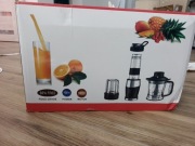 Mikser blender z kielichem do picia 