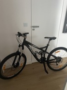 Rower Specialized FSR XC