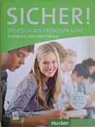 Sicher! C1.1. Kurs- und Arbeitsbuch, Lektion 1-6