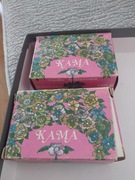 MYDŁO TOALETOWE KAMA POLLENA NOWE LATA 70 PRL