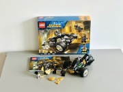 Lego 76110 Batman The Attack of The Talons Atak Szponów