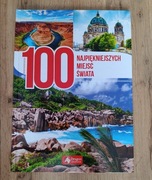 100 najpiękniejszych miejsc świata 
