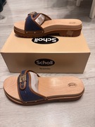 Drewniaki Scholl Iconic