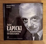 Audiobook CD mp3 Aksamitne Pazurki