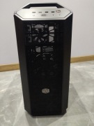 Obudowa PC Matercase MC500 Mid