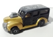 HotWheels 40's Woody (2005)