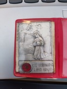 RELIKWIA SW. RITA Z CASCII