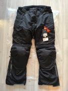 Okazja NOWE spodnie motocyklowe Rebelhorn Cubby V 5 Black XL