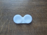 Pojemnik na soczewki kontaktowe