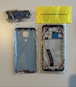 Wyświetlacz LCD IPS Xiaomi Redmi Note 9 4g