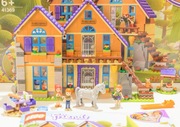 LEGO Friends 41369, Dom Mii