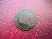 MONETA . NIEMCY Grosz 1797 Fryderyk Wilhelm II Prusy 