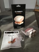 Golarka GARETT BEAUTY Shine