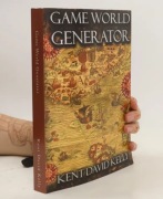 Game World Generator - Kent David Kelly, generator światów do rpg