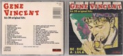 GENE VINCENT - Be-Bop-A-Lula