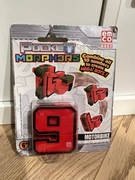 Pocket Morphers II Figurka 2w1 TM Toys 66889 9 Motor