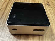 MINI PC Intel NUC Celeron N2830 4GB RAM 256GB SSD