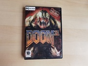 Doom 3 Polskie Wydanie